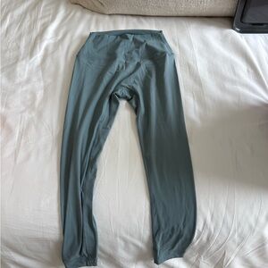 SET ACTIVE AIRLUXE LEGGINGS - SIZE M